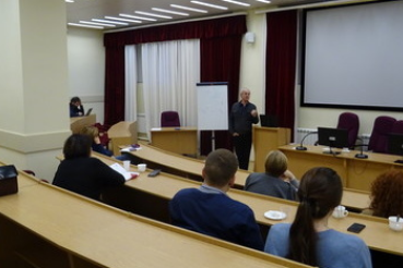 Комитет организует консультации для СМИ Ленинградской области