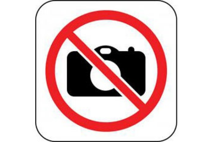 Правомерен ли запрет фотосъемки в магазинах и кафе?