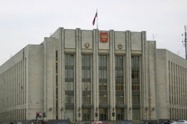 Ленинградская область открывает электронную библиотеку