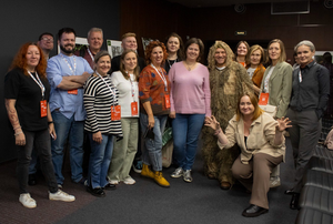 2024 год, загородный клуб «Аврора»