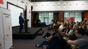 2024 год, загородный клуб «Аврора»